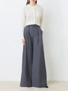 Barrel-Leg-Pant