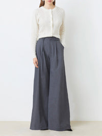 Barrel-Leg-Pant