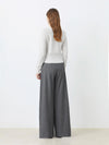 Barrel-Leg-Pant