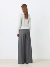 Barrel-Leg-Pant