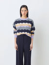 Pullover "Panayo" - Tempel Hamburg