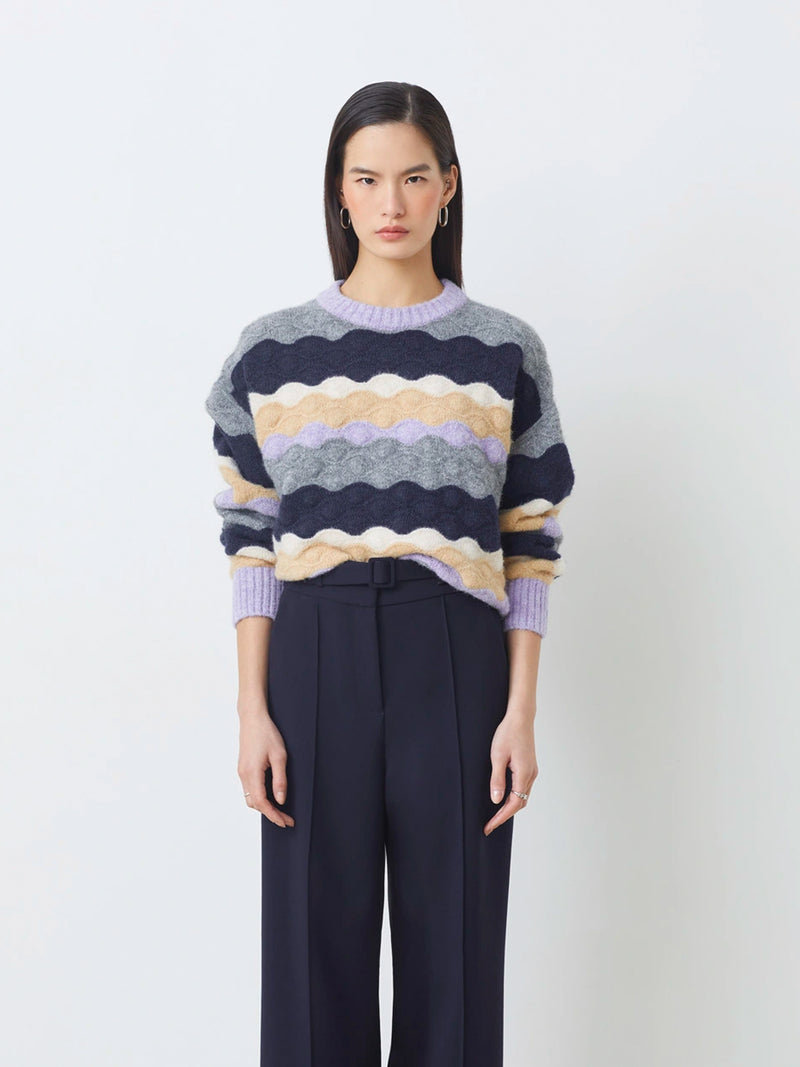 Pullover "Panayo" - Tempel Hamburg