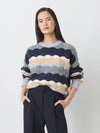Pullover "Panayo" - Tempel Hamburg