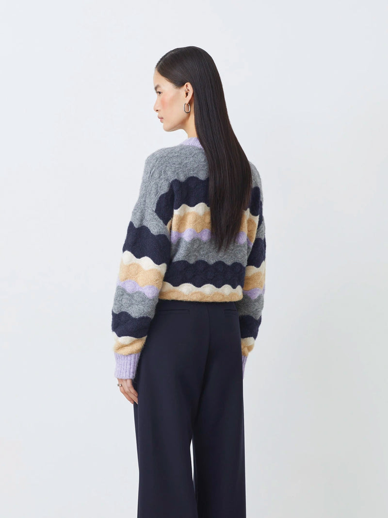 Pullover "Panayo" - Tempel Hamburg