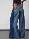 3x1 NYC Flip Tomboy Jeans