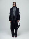 Reversible Envelope Coat