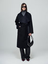 Reversible Envelope Coat