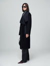 Reversible Envelope Coat