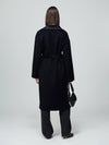 Reversible Envelope Coat
