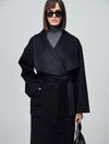 Reversible Envelope Coat