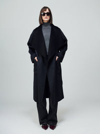 Reversible Envelope Coat