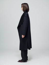 Reversible Envelope Coat