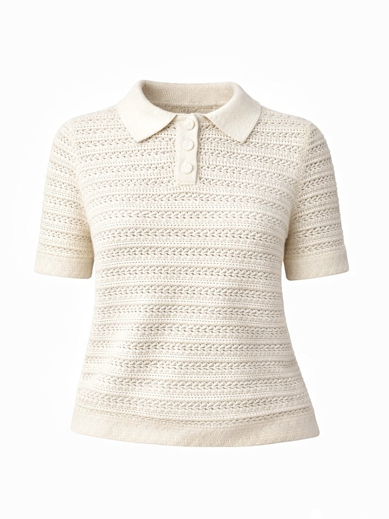 Häckel Polo - Tempel Hamburg