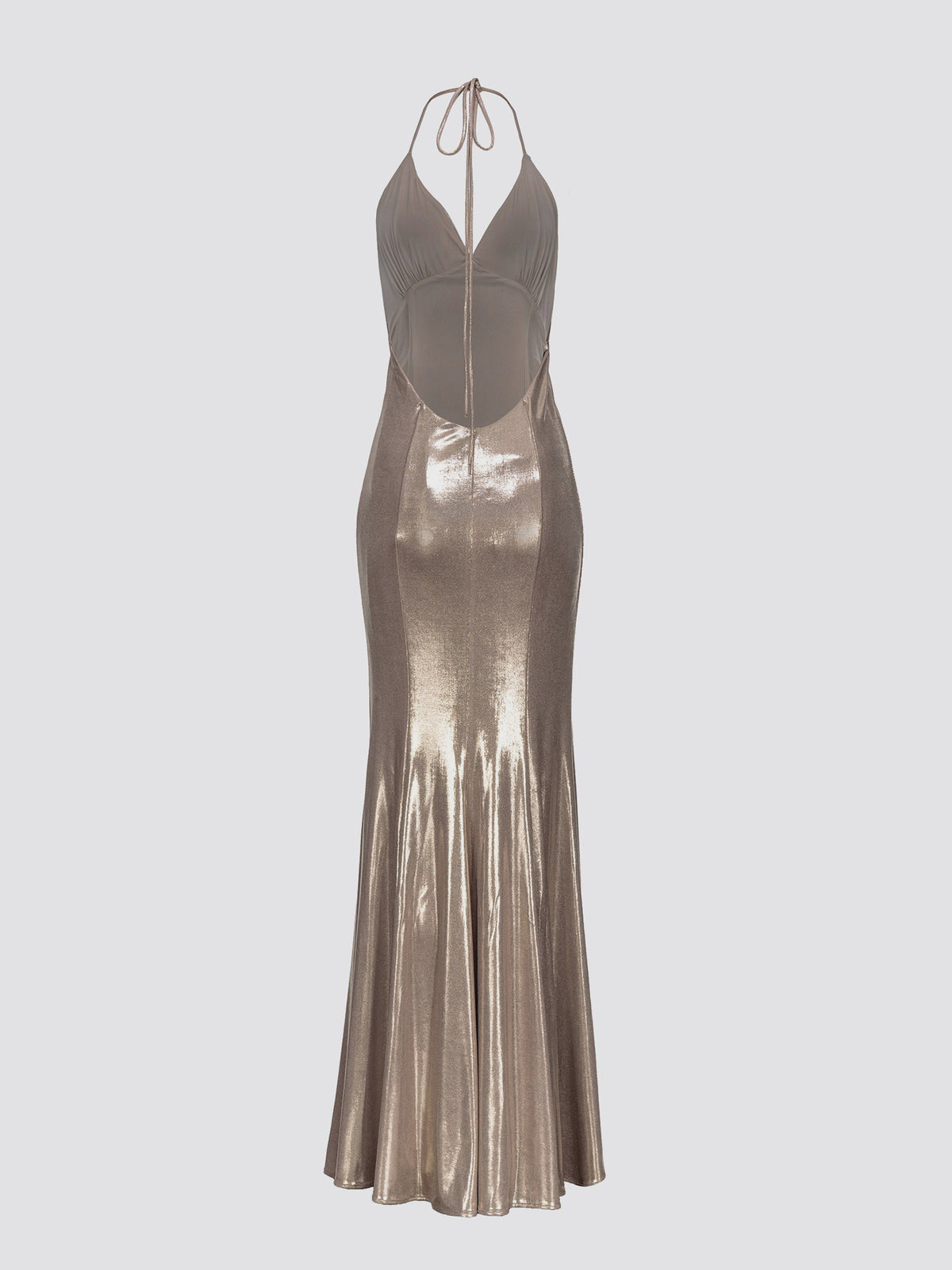 Mermaid Dress - Tempel Hamburg