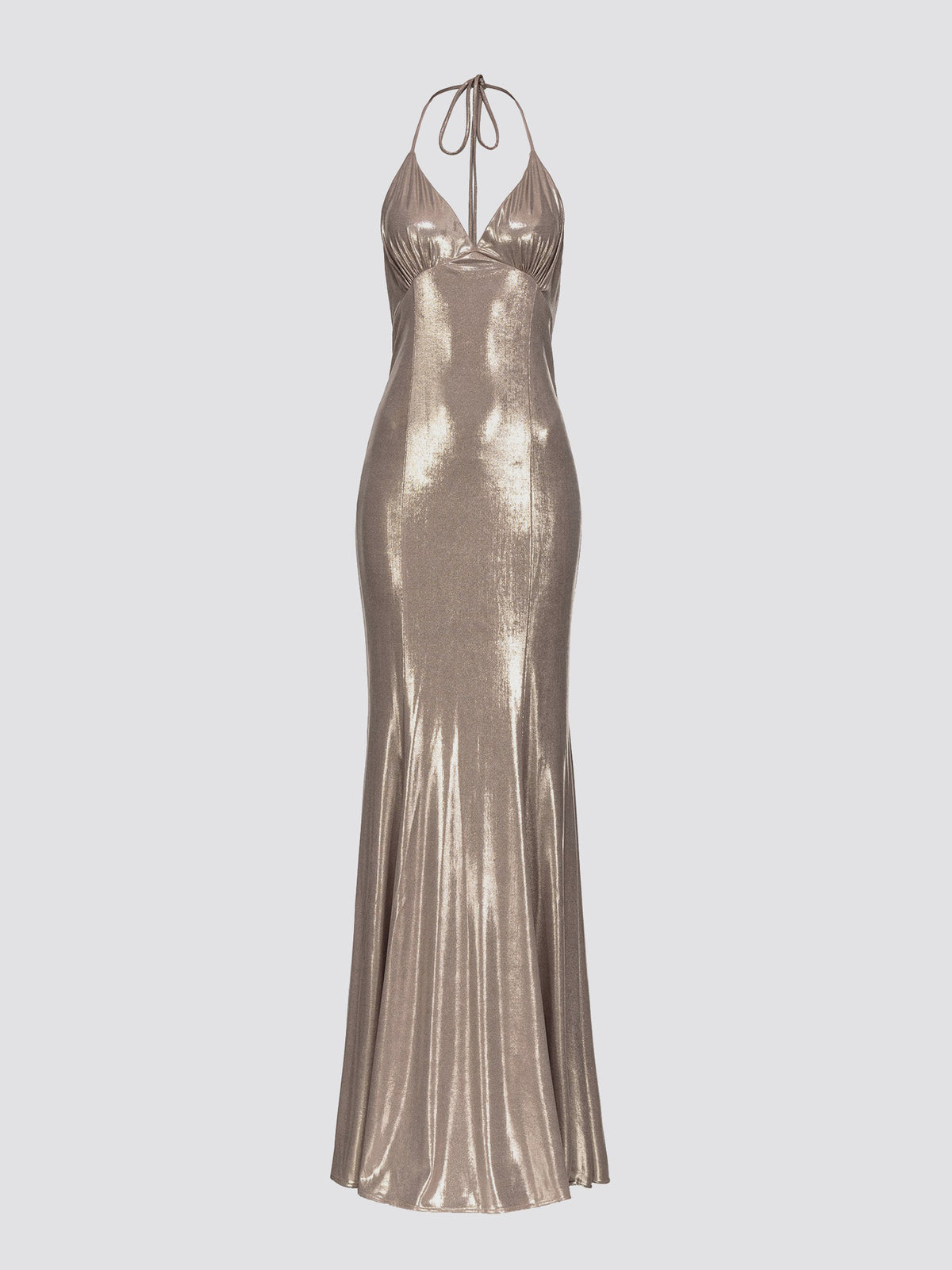Mermaid Dress - Tempel Hamburg