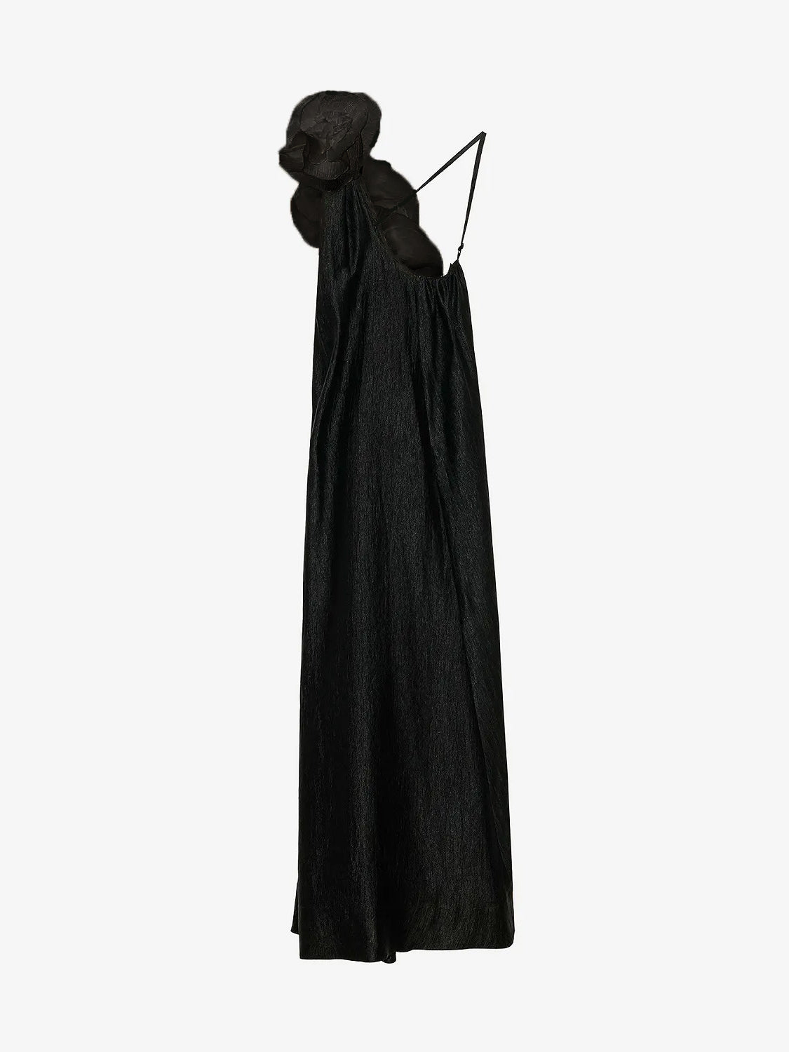 Abendkleid in A-Linie - Tempel Hamburg