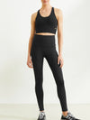 Classic Leggings High Waistband