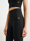 Classic Leggings High Waistband