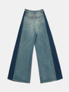 3x1 NYC Flip Tomboy Jeans