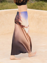 TLDriana Sunset-Skirt