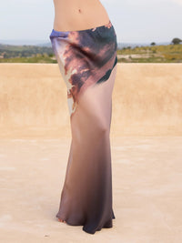 TLDriana Sunset-Skirt