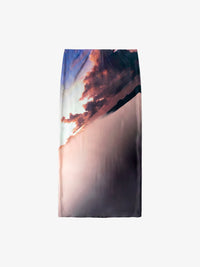 TLDriana Sunset-Skirt