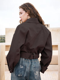 TLWatteau Jacke