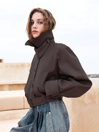 TLWatteau Jacke