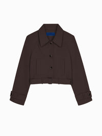 TLWatteau Jacke