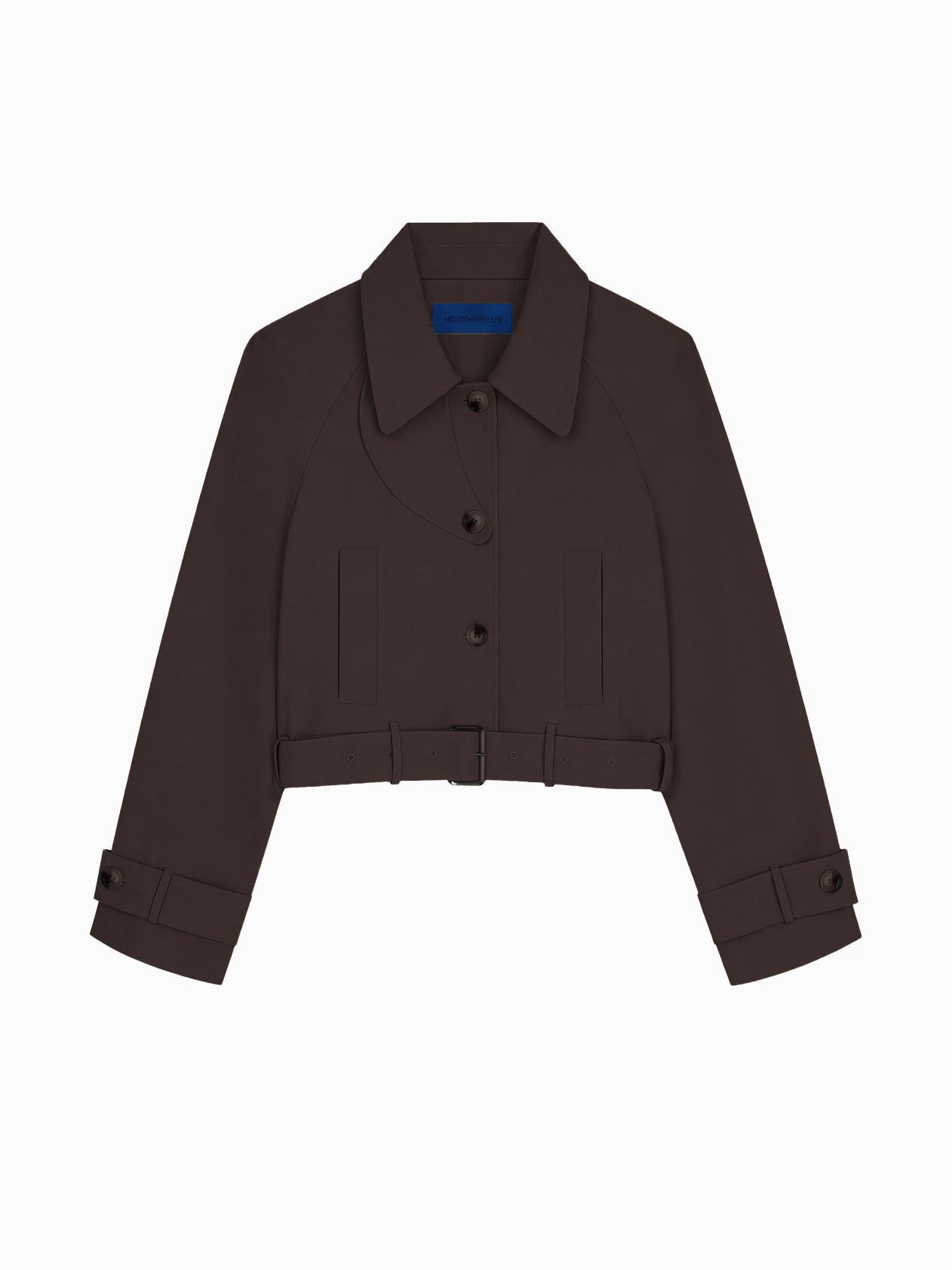 TLWatteau Jacke