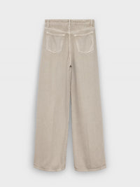 Mousse Palazzo-Pants - Tempel Hamburg