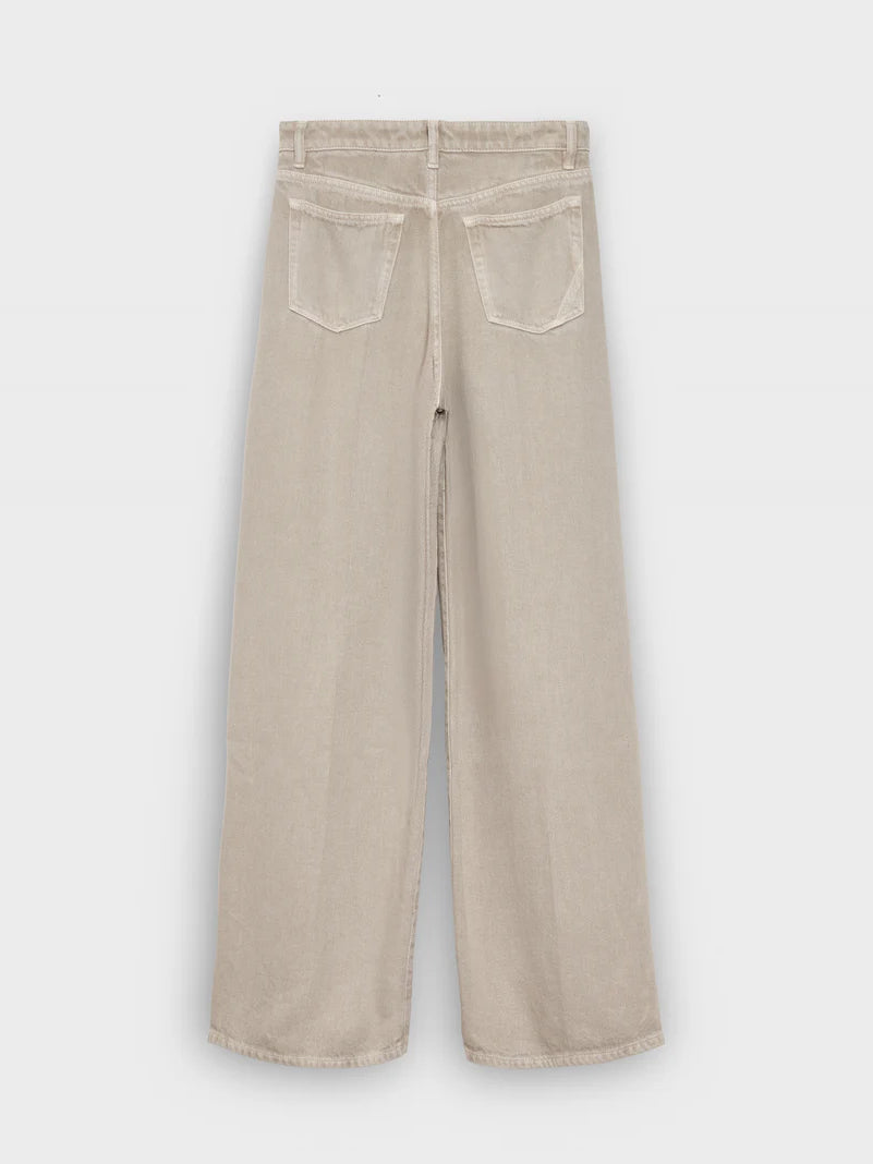 Mousse Palazzo-Pants - Tempel Hamburg