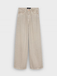 Mousse Palazzo-Pants - Tempel Hamburg