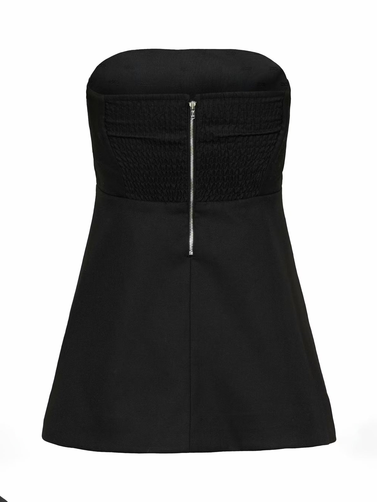 Top mit Schößchen - Tempel Hamburg