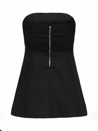 Top mit Schößchen - Tempel Hamburg