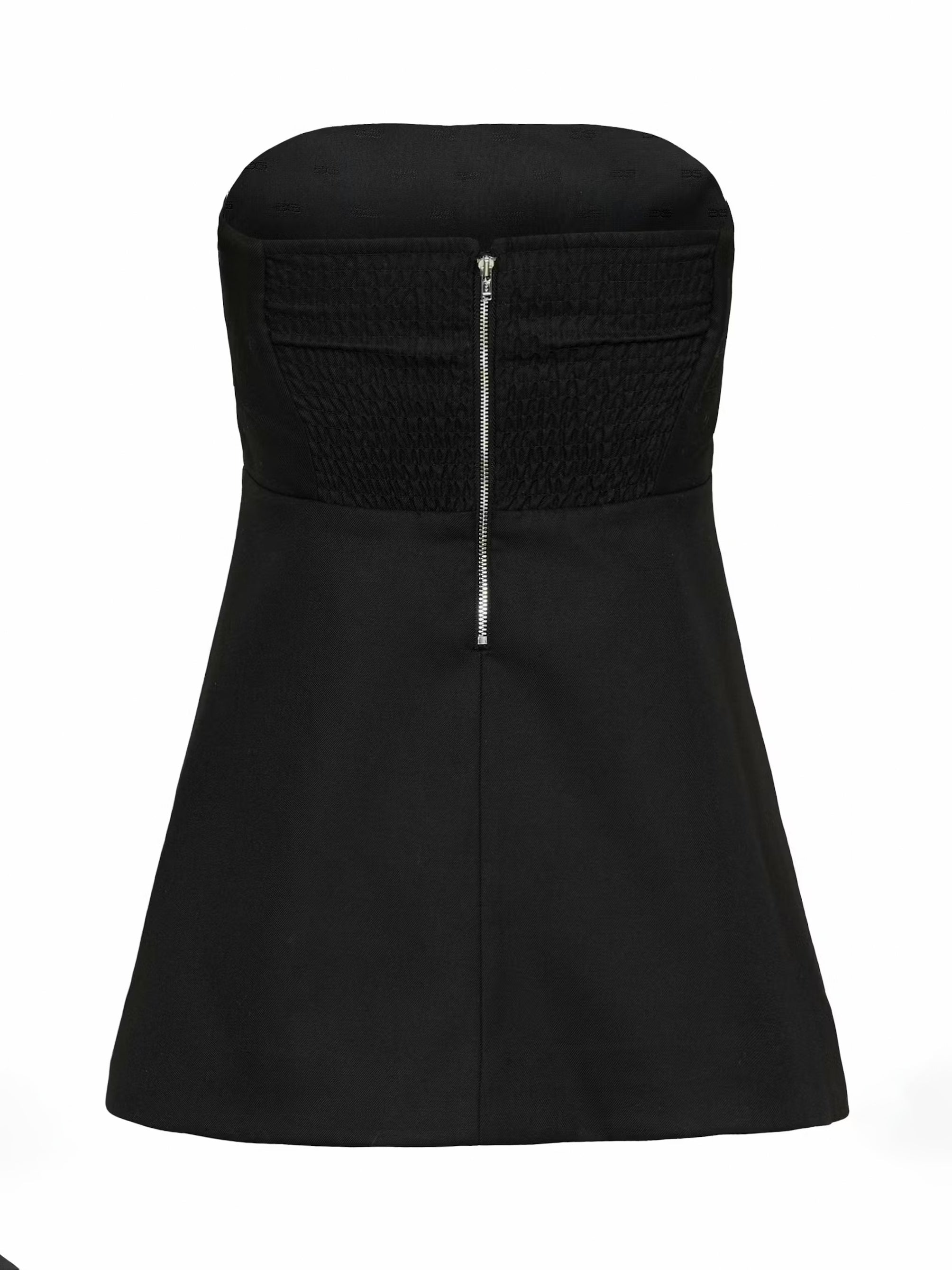 Top mit Schößchen - Tempel Hamburg