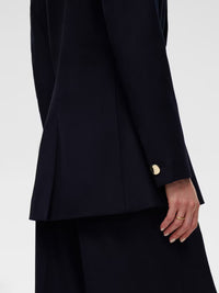 Taillierter Blazer
