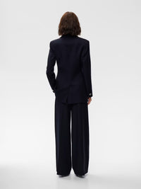 Taillierter Blazer