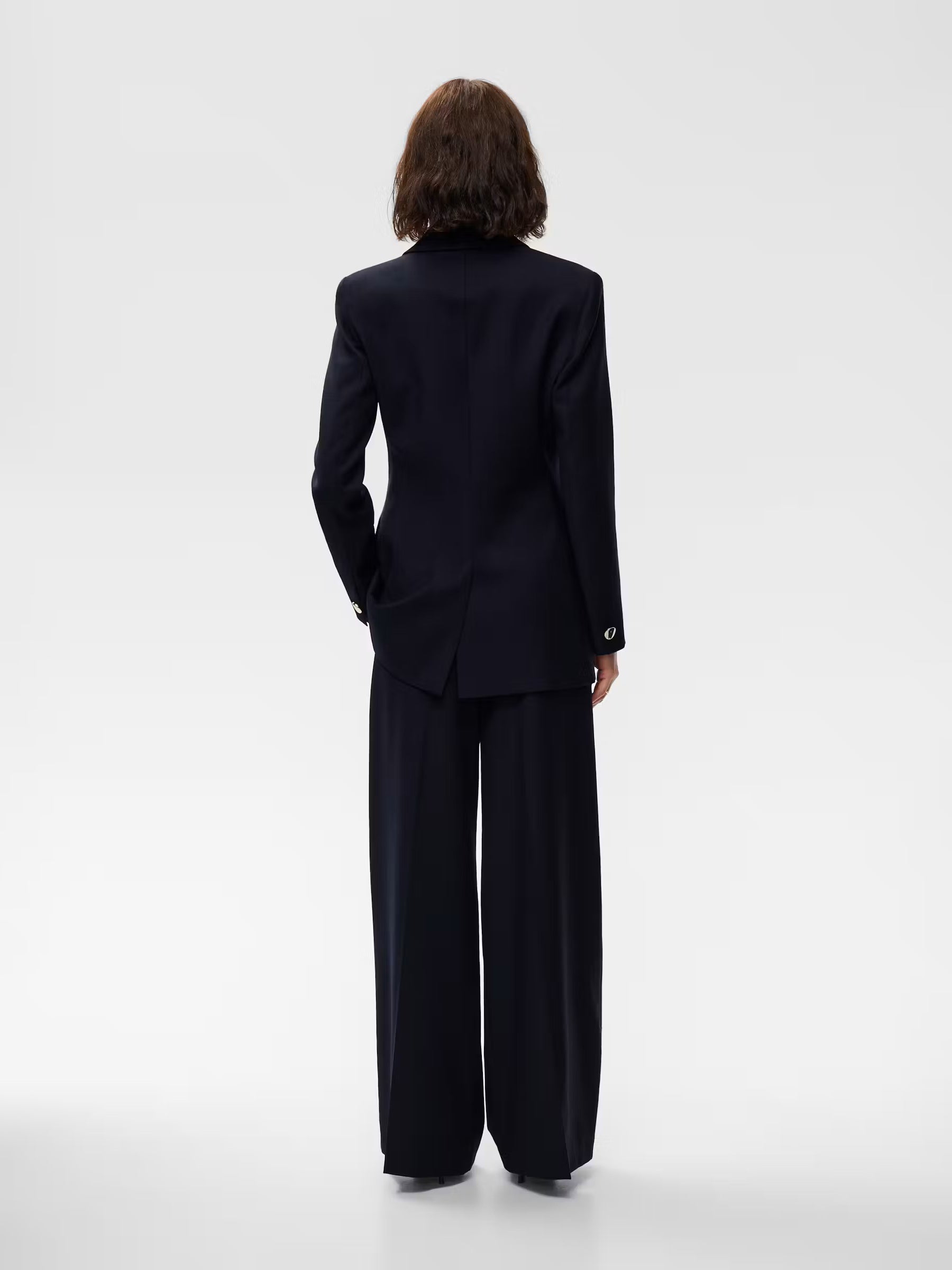 Taillierter Blazer