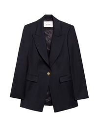 Taillierter Blazer