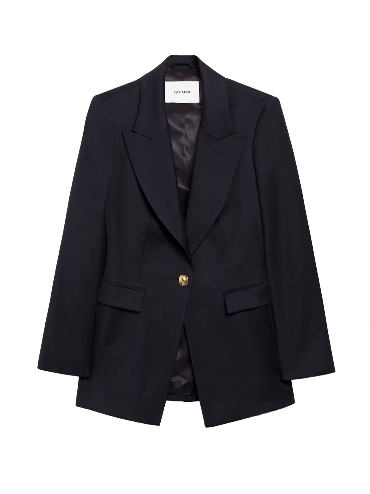 Taillierter Blazer
