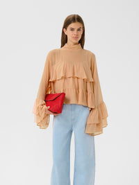 ChiffanyTL Bluse - Tempel Hamburg