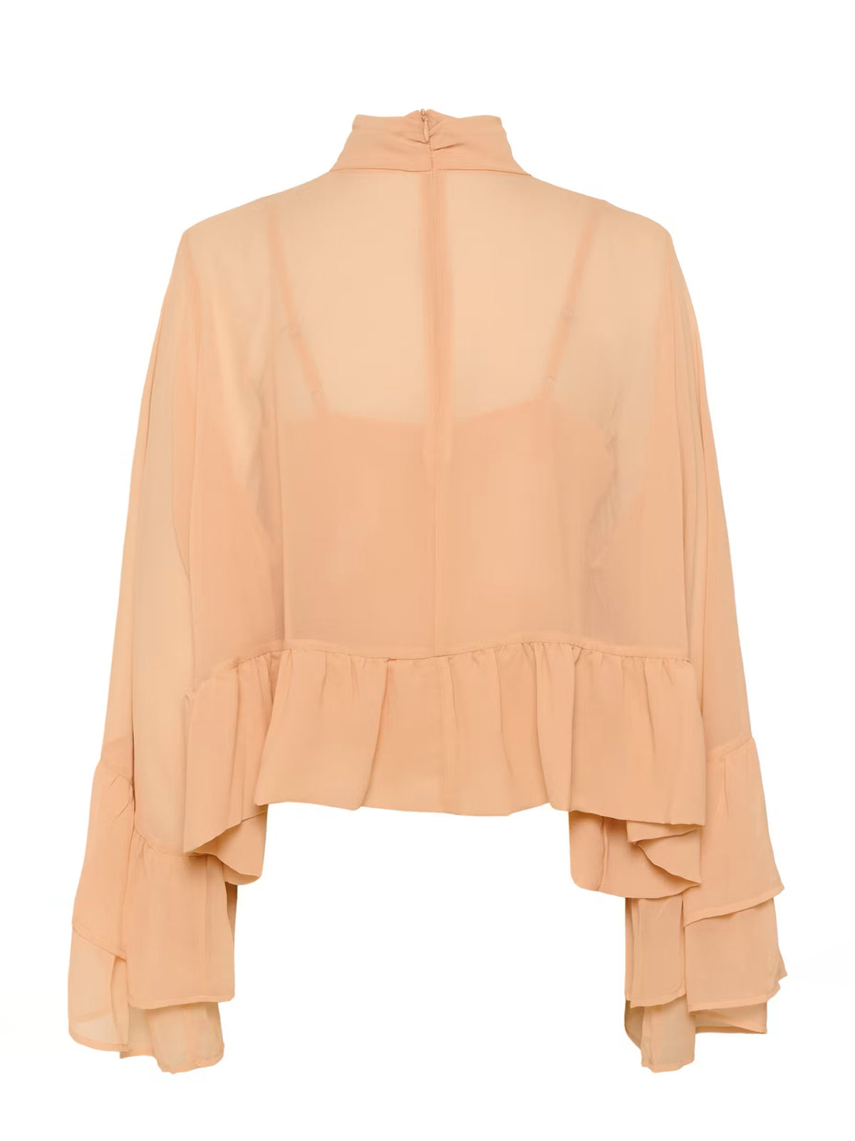 ChiffanyTL Bluse - Tempel Hamburg