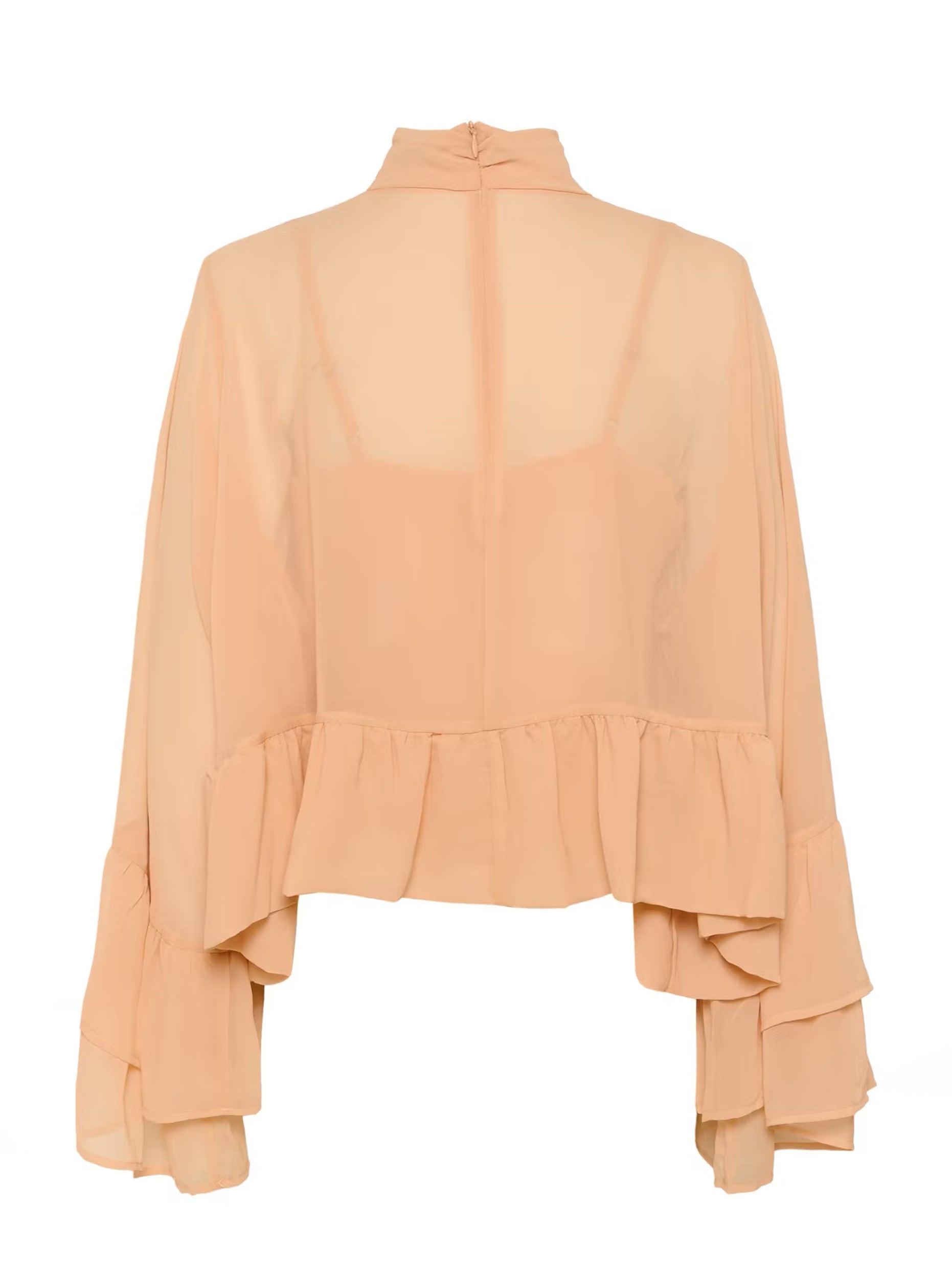 ChiffanyTL Bluse - Tempel Hamburg