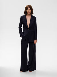 Taillierter Blazer