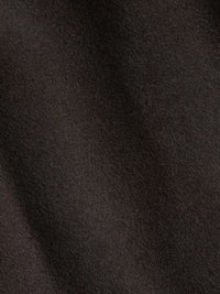 Mantel in Seal Grey und Dark Navy