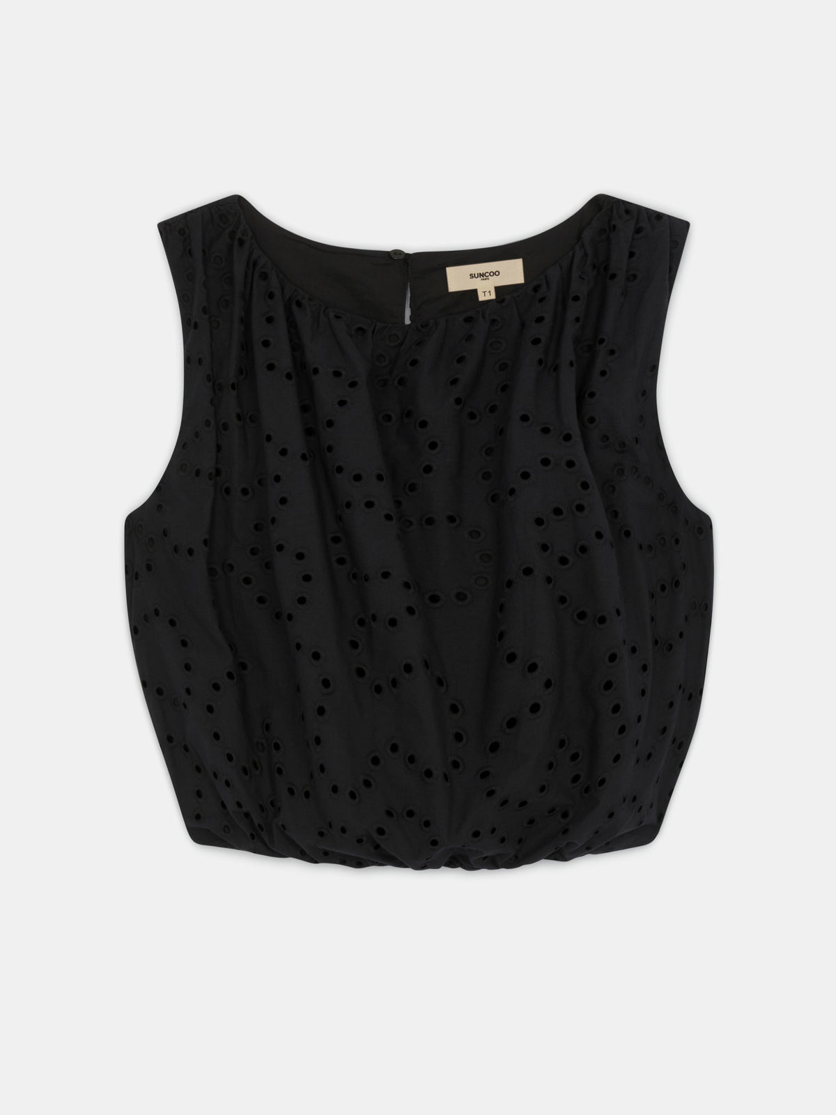 LisaTL - Top - Tempel Hamburg