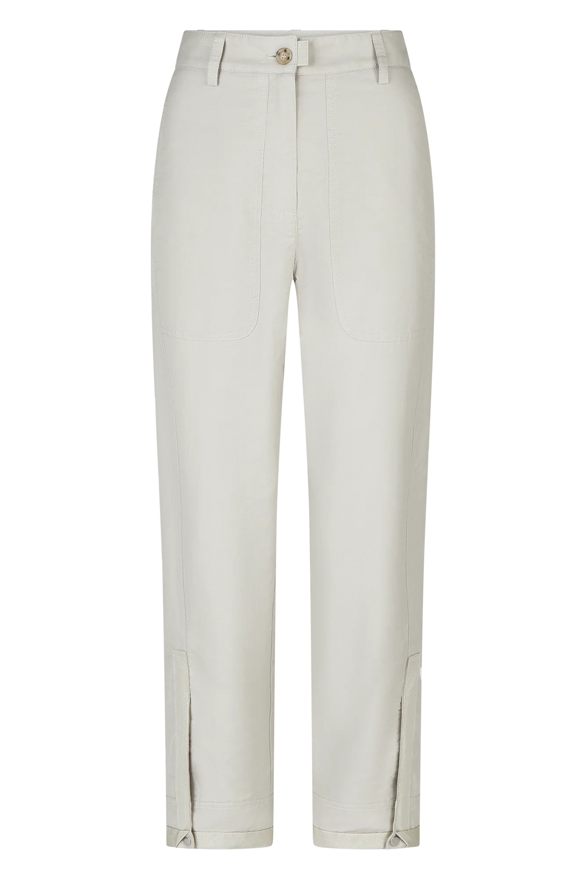 TLMaxim Hose in Kitt und Schwarz - Tempel Hamburg