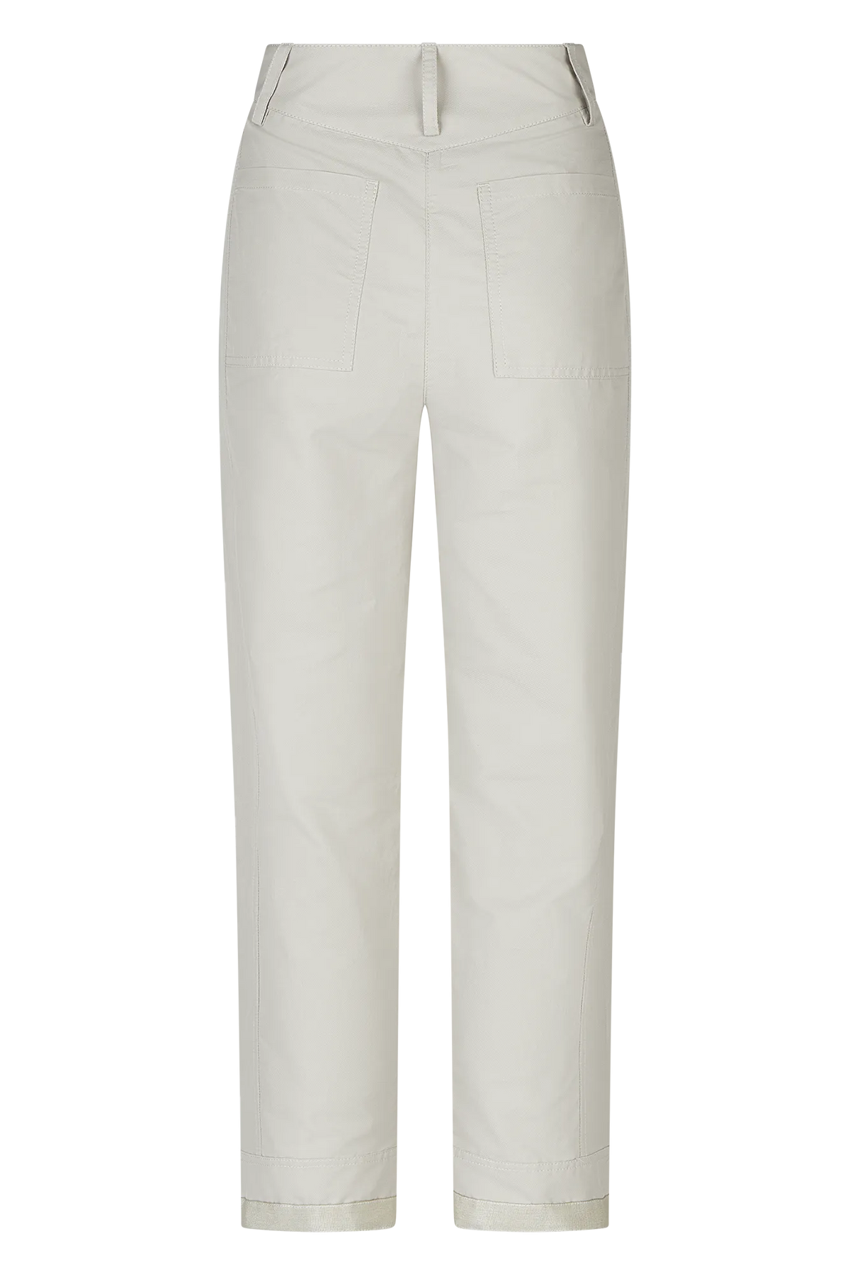 TLMaxim Hose in Kitt und Schwarz - Tempel Hamburg