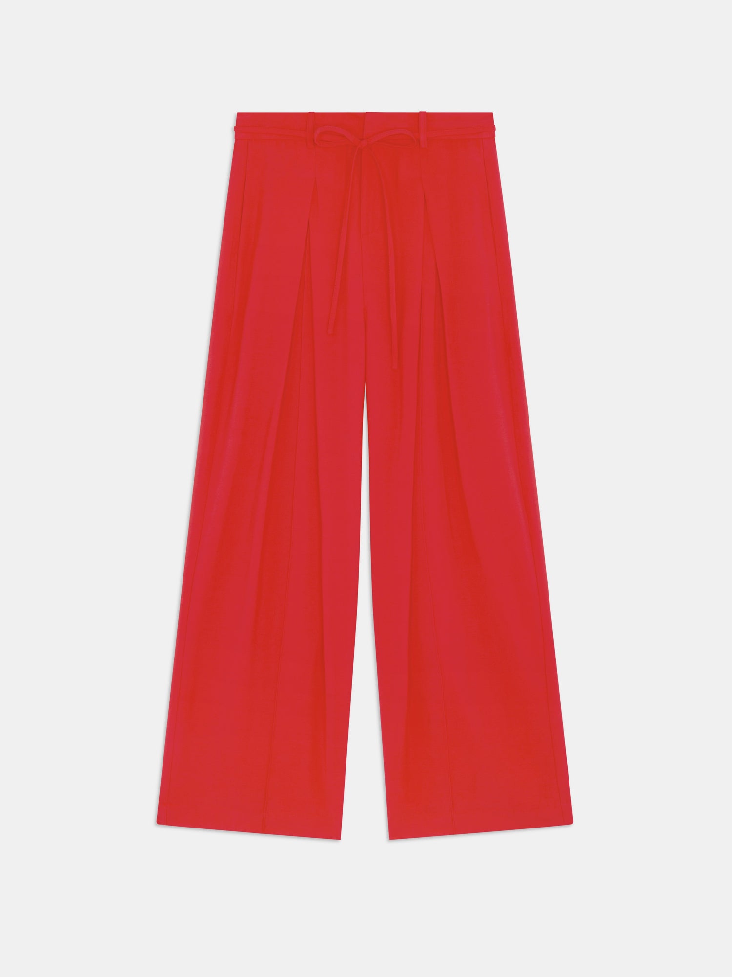 Bundfaltenhose - Tempel Hamburg